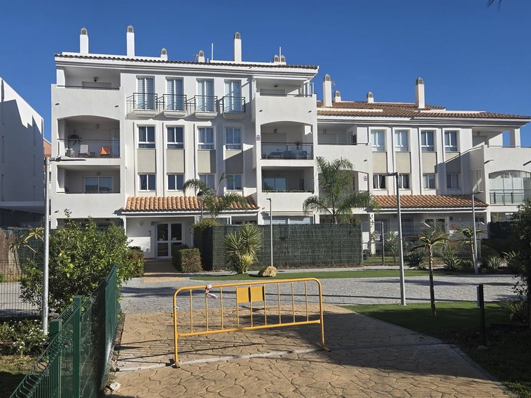 Apartment for Sale in La Duquesa, Malaga 5