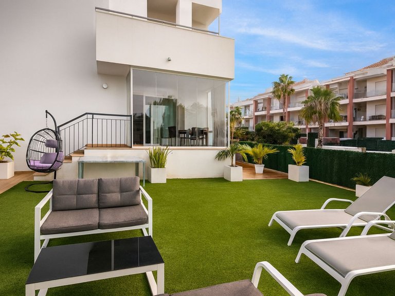 Apartment for Sale in La Duquesa, Malaga 7