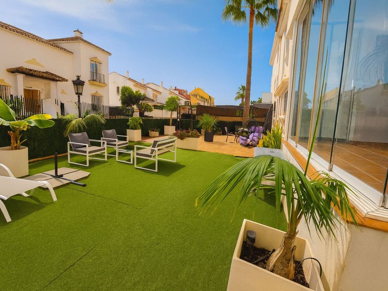 Apartment for Sale in La Duquesa, Malaga 8