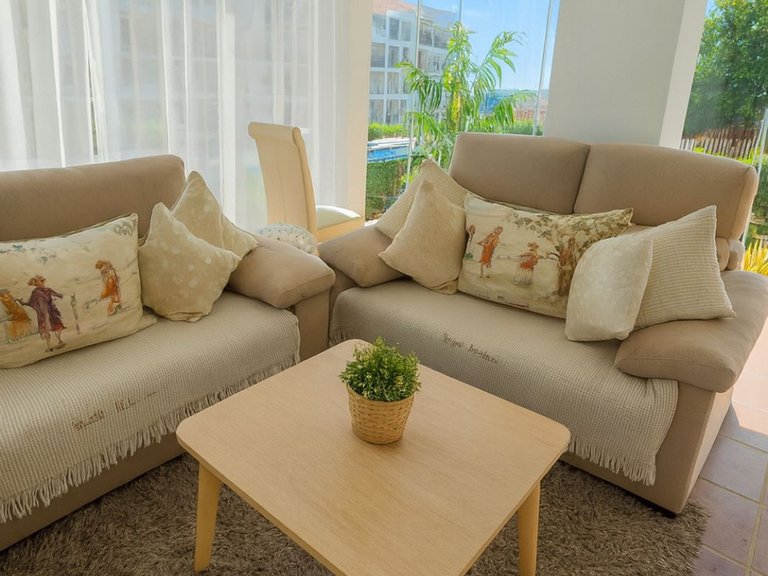 Apartment for Sale in La Duquesa, Malaga 9