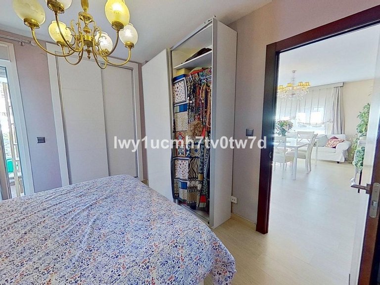 Apartment for Sale in Cerrado De Calderón, Malaga 12