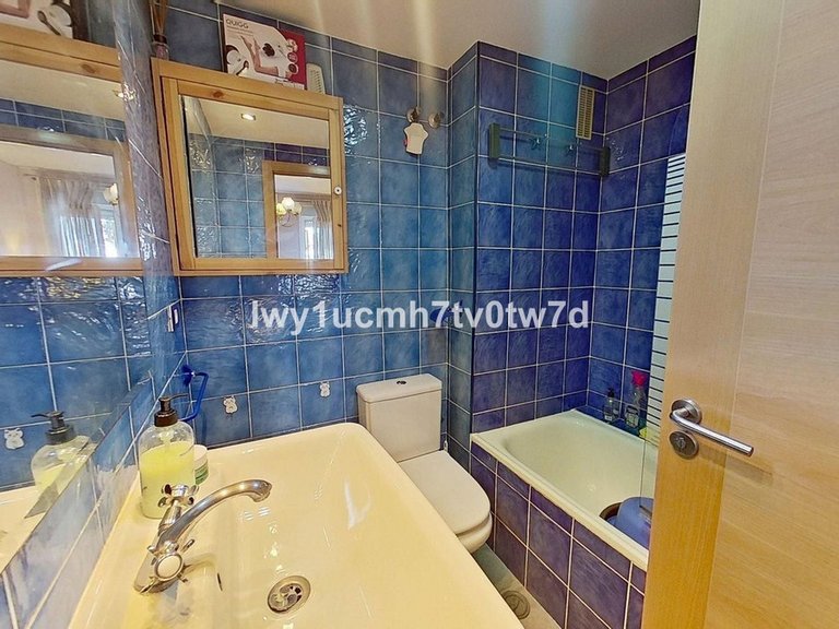 Apartment for Sale in Cerrado De Calderón, Malaga 13