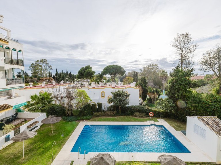 Apartment for Sale in Artola, Malaga 1