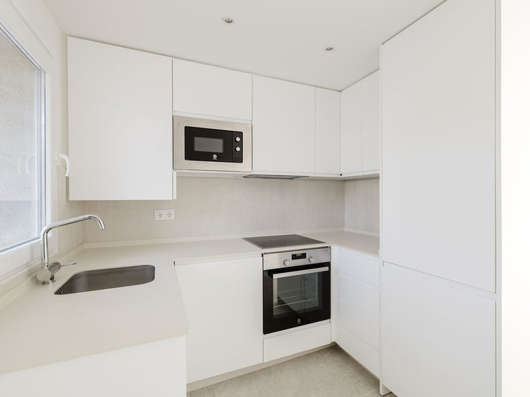 Apartment for Sale in Artola, Malaga 10