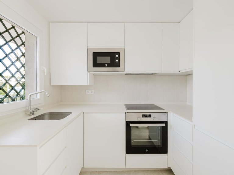 Apartment for Sale in Artola, Malaga 11