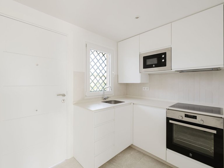 Apartment for Sale in Artola, Malaga 12