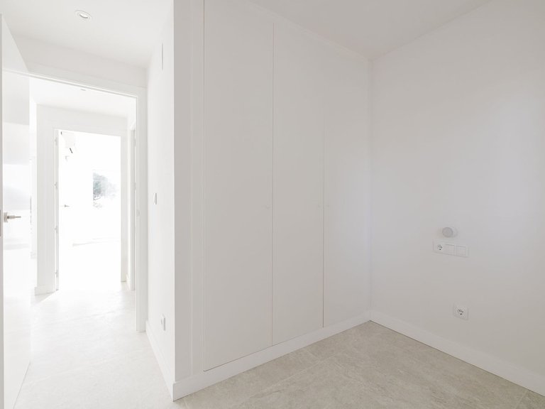 Apartment for Sale in Artola, Malaga 17