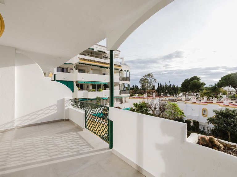 Apartment for Sale in Artola, Malaga 3
