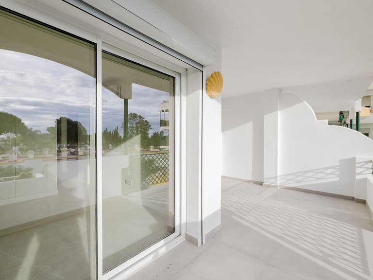Apartment for Sale in Artola, Malaga 4