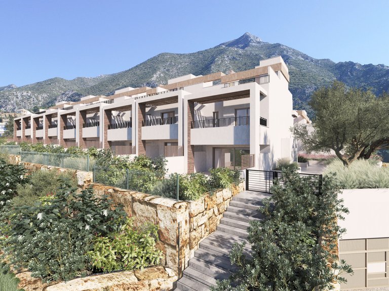 Villa for  in Istán, Malaga 1