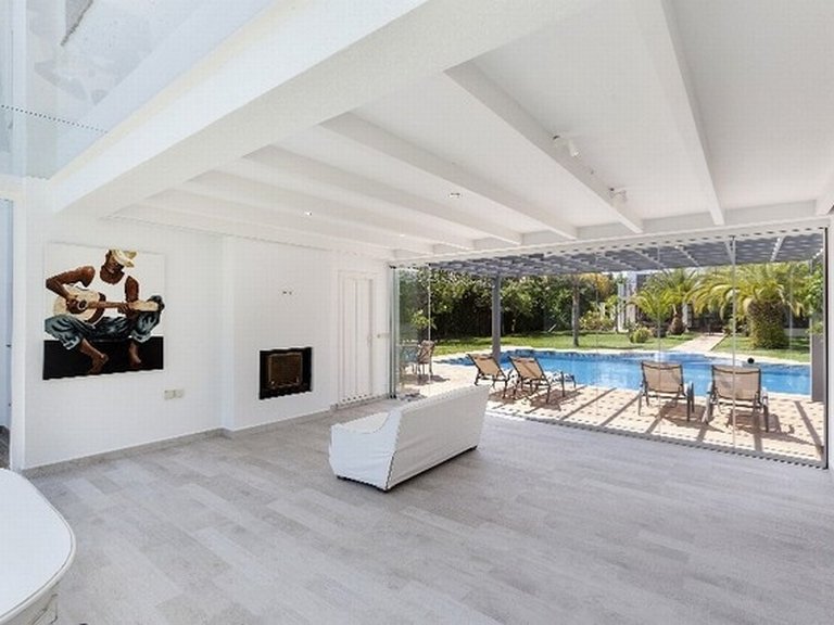 Villa for Sale in Marbella, Malaga 13