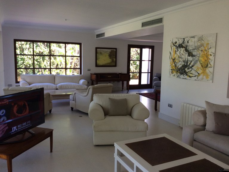 Villa for Sale in Marbella, Malaga 19