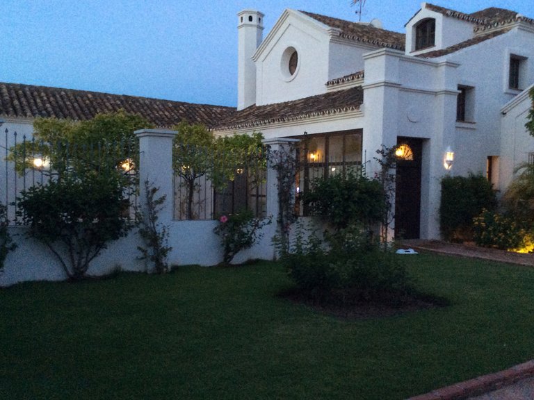 Villa for Sale in Marbella, Malaga 2