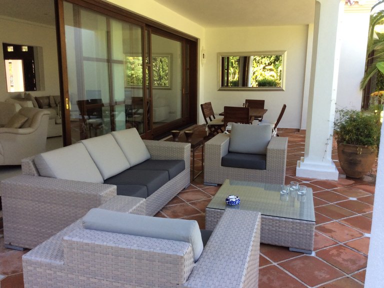 Villa for Sale in Marbella, Malaga 33