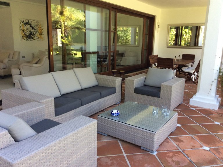 Villa for Sale in Marbella, Malaga 35