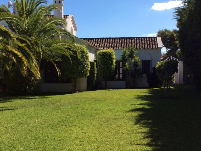 Villa for Sale in Marbella, Malaga 41