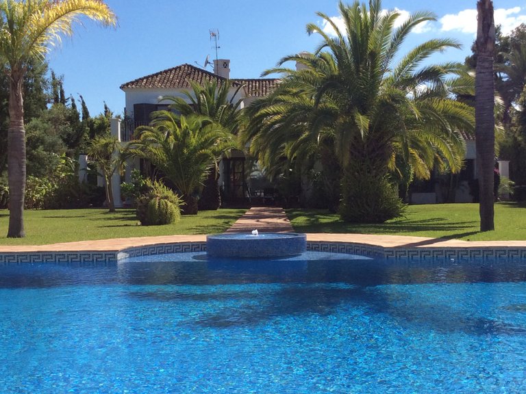 Villa for Sale in Marbella, Malaga 42