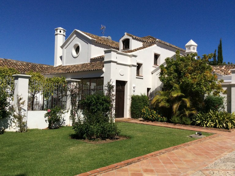Villa for Sale in Marbella, Malaga 47