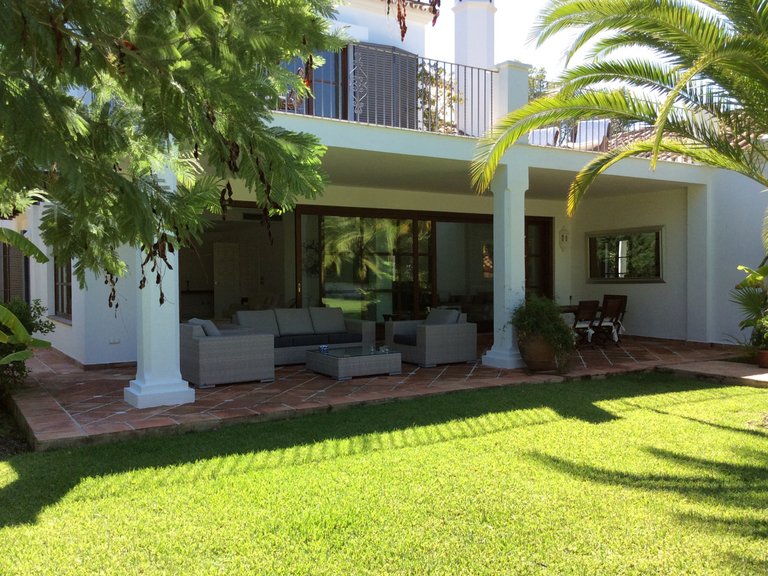 Villa for Sale in Marbella, Malaga 49