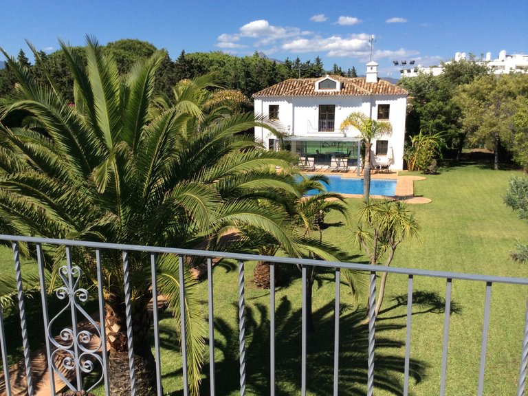 Villa for Sale in Marbella, Malaga 50