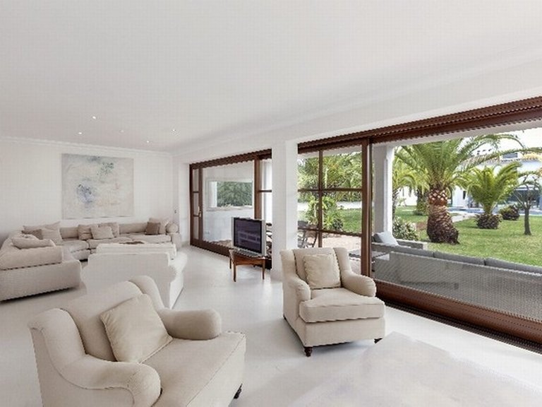 Villa for Sale in Marbella, Malaga 7