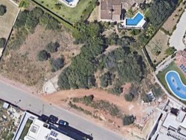 Plot for Sale in Mijas, Malaga 11