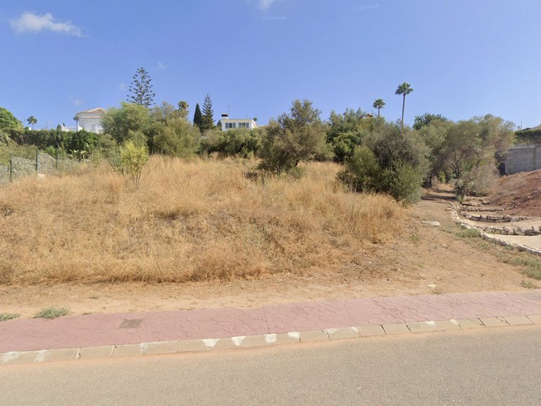 Plot for Sale in Mijas, Malaga 12
