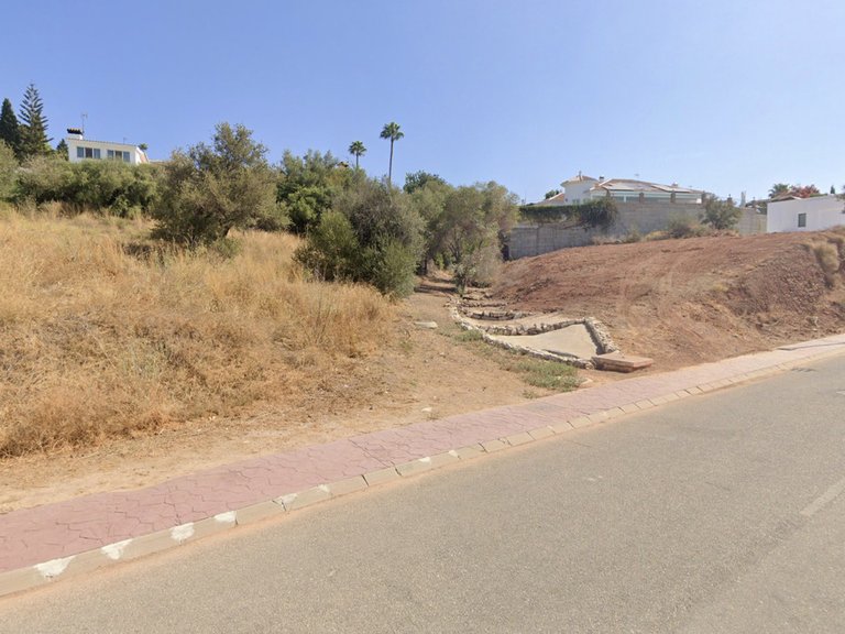 Plot for Sale in Mijas, Malaga 13