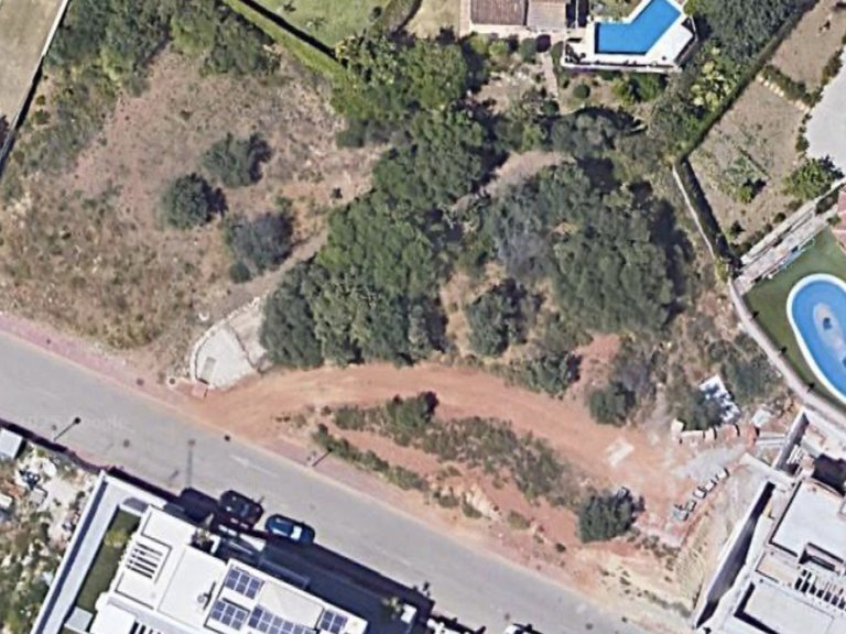 Plot for Sale in Mijas, Malaga 14