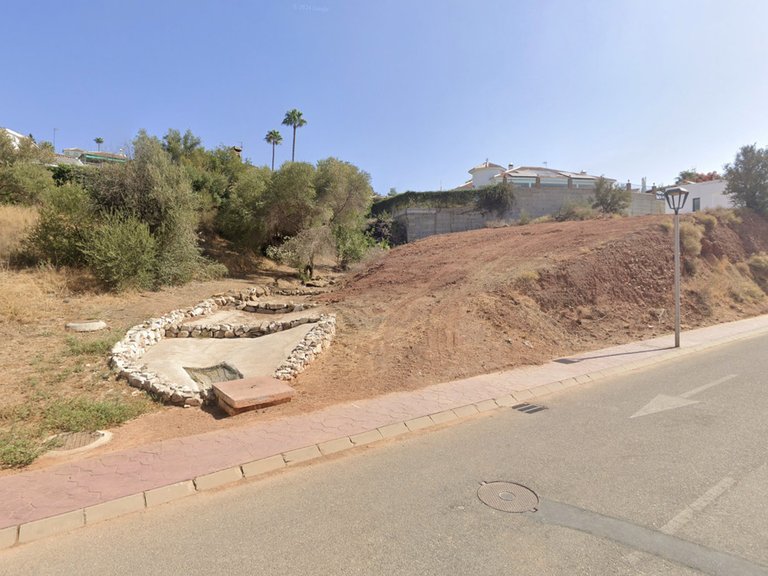 Plot for Sale in Mijas, Malaga 15