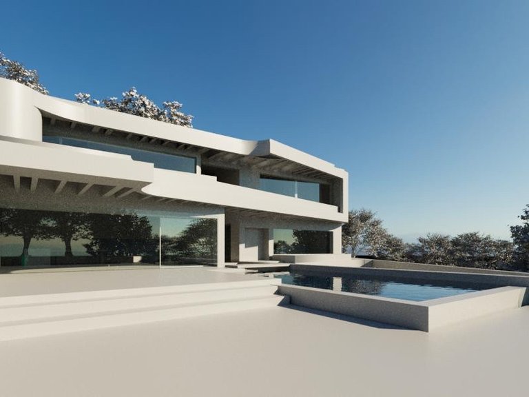 Plot for Sale in Mijas, Malaga 2