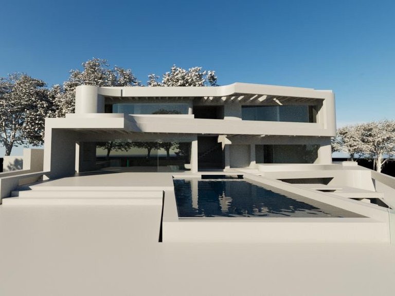 Plot for Sale in Mijas, Malaga 3