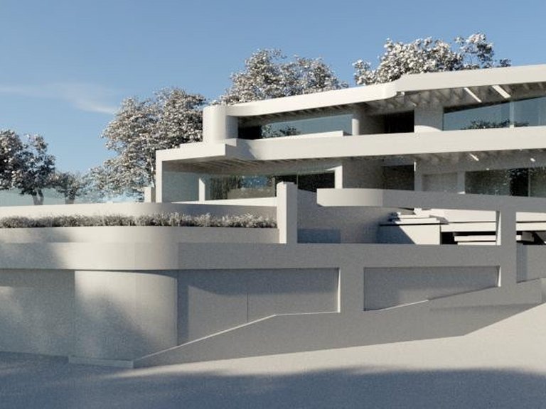Plot for Sale in Mijas, Malaga 4