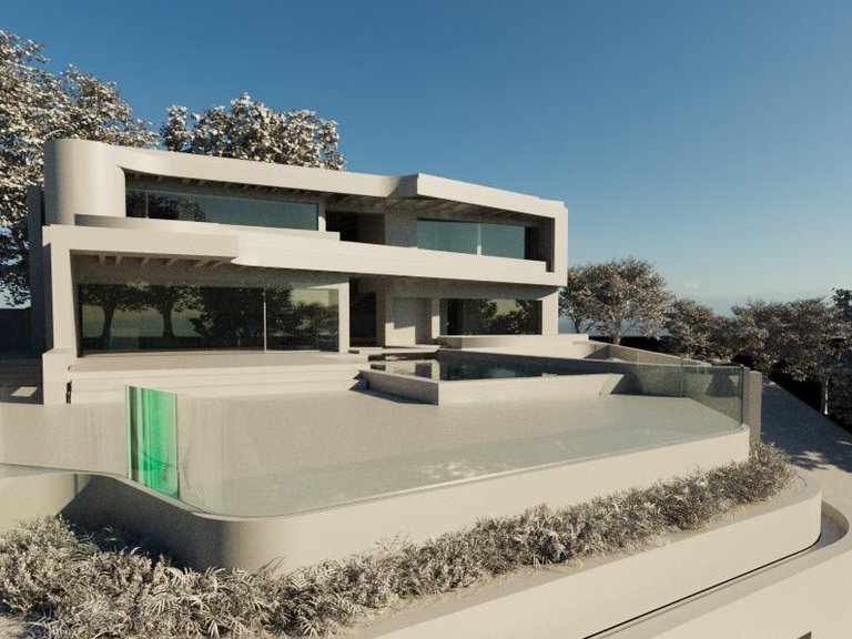 Plot for Sale in Mijas, Malaga 5