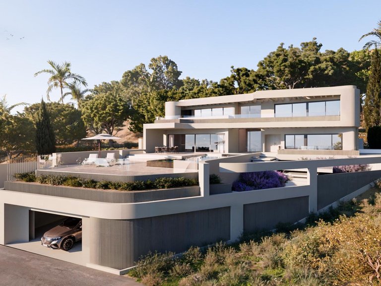 Plot for Sale in Mijas, Malaga 7