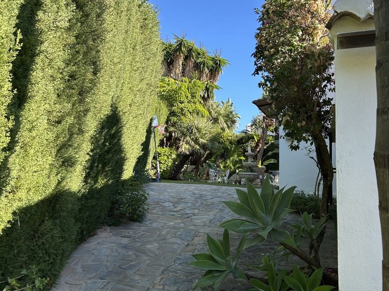 Villa for Sale in New Golden Mile, Malaga 18