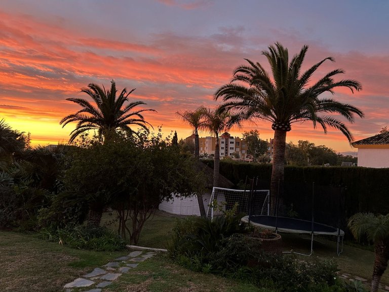Villa for Sale in New Golden Mile, Malaga 20