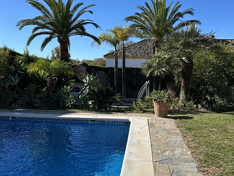Villa for Sale in New Golden Mile, Malaga 3