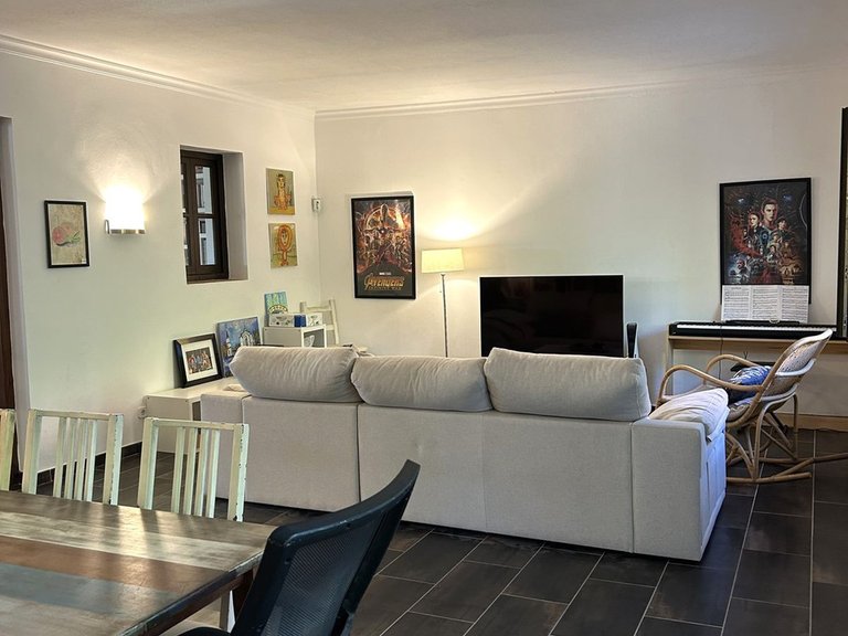 Villa for Sale in New Golden Mile, Malaga 8