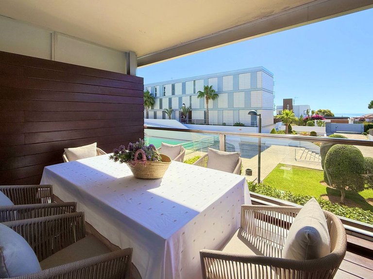 Apartment for Sale in La Duquesa, Malaga 1