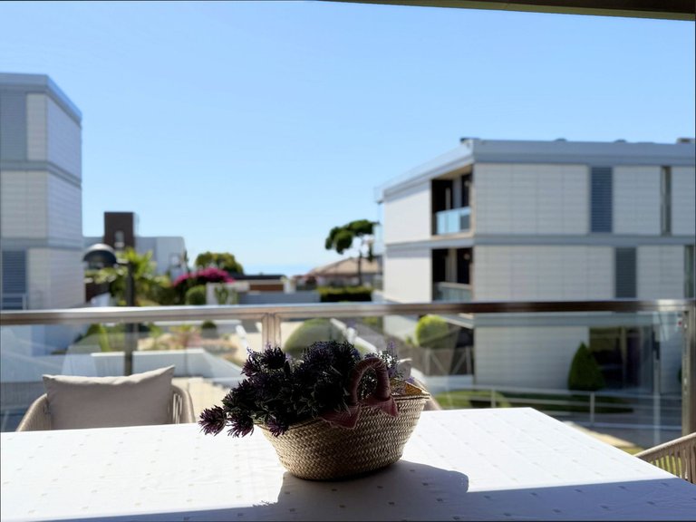 Apartment for Sale in La Duquesa, Malaga 10
