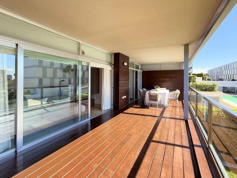 Apartment for Sale in La Duquesa, Malaga 11