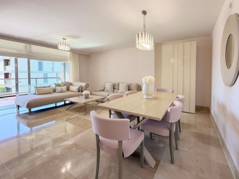 Apartment for Sale in La Duquesa, Malaga 12