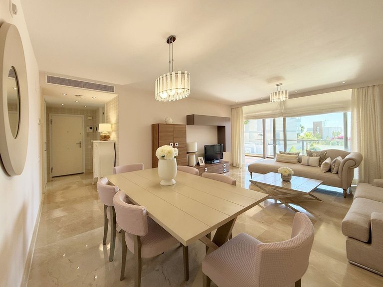 Apartment for Sale in La Duquesa, Malaga 13