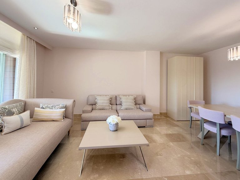 Apartment for Sale in La Duquesa, Malaga 15