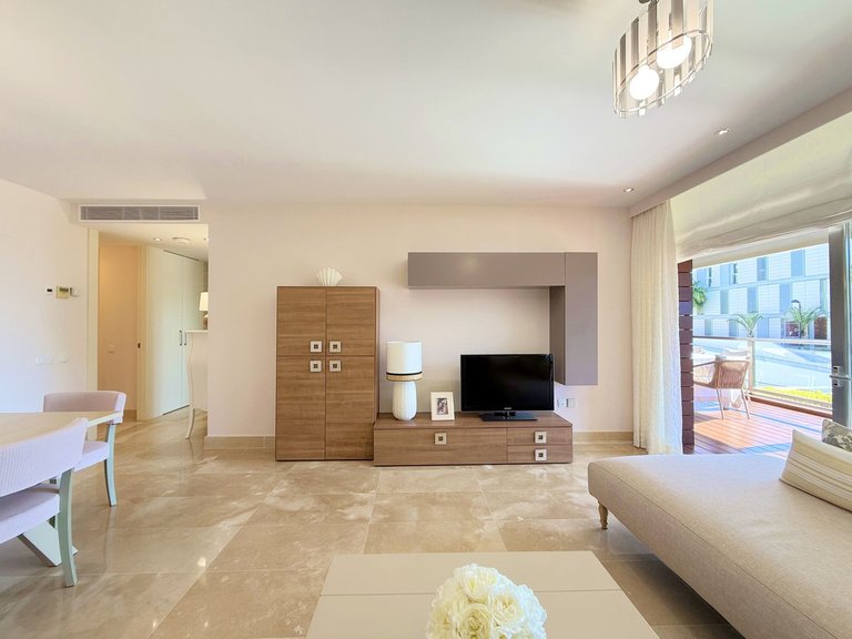 Apartment for Sale in La Duquesa, Malaga 16