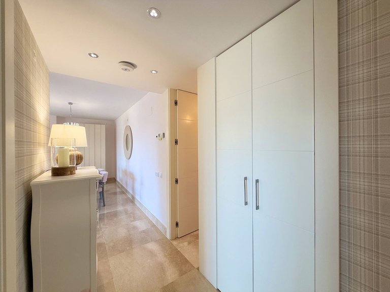 Apartment for Sale in La Duquesa, Malaga 17