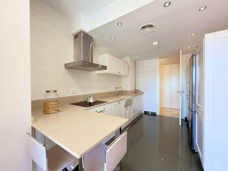 Apartment for Sale in La Duquesa, Malaga 19