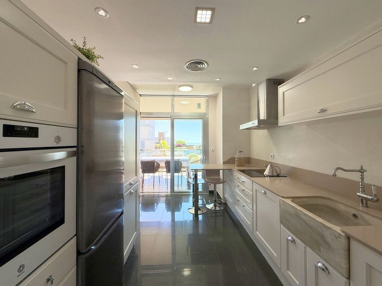 Apartment for Sale in La Duquesa, Malaga 21