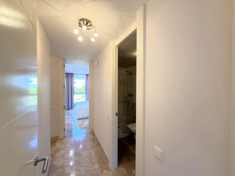 Apartment for Sale in La Duquesa, Malaga 22